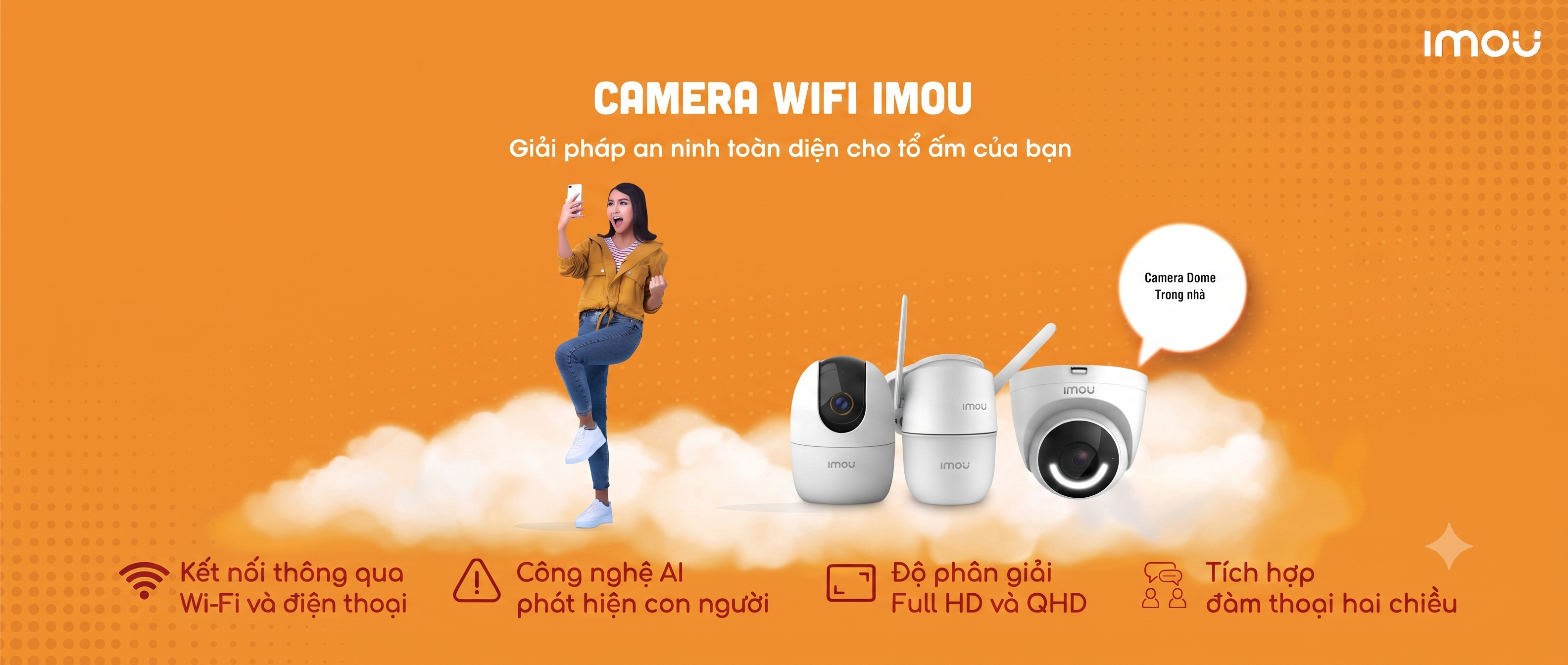 Banner Trí Camera