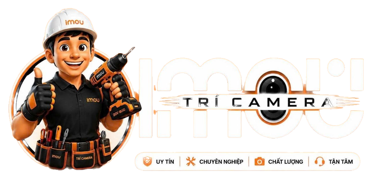 Trí Camera